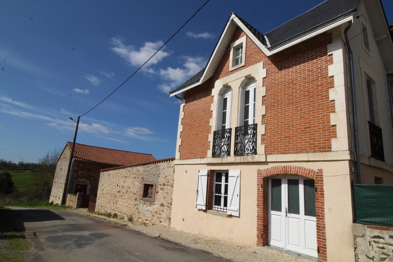 Gîte "Les 3 tilleuls" à Bellac en Haute-Vienne (Nouvelle-Aquitaine)_26