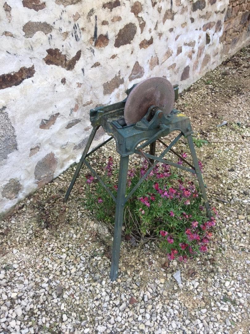 Gîte "Les 3 tilleuls" à Bellac en Haute-Vienne (Limousin)_32
