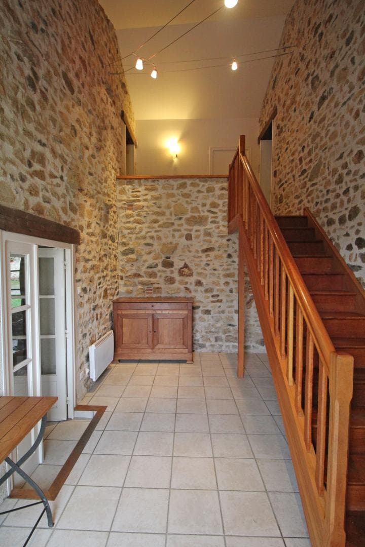 Gite "La Maison De Clémence" à Berneuil en Haute-Vienne (Limousin)_16