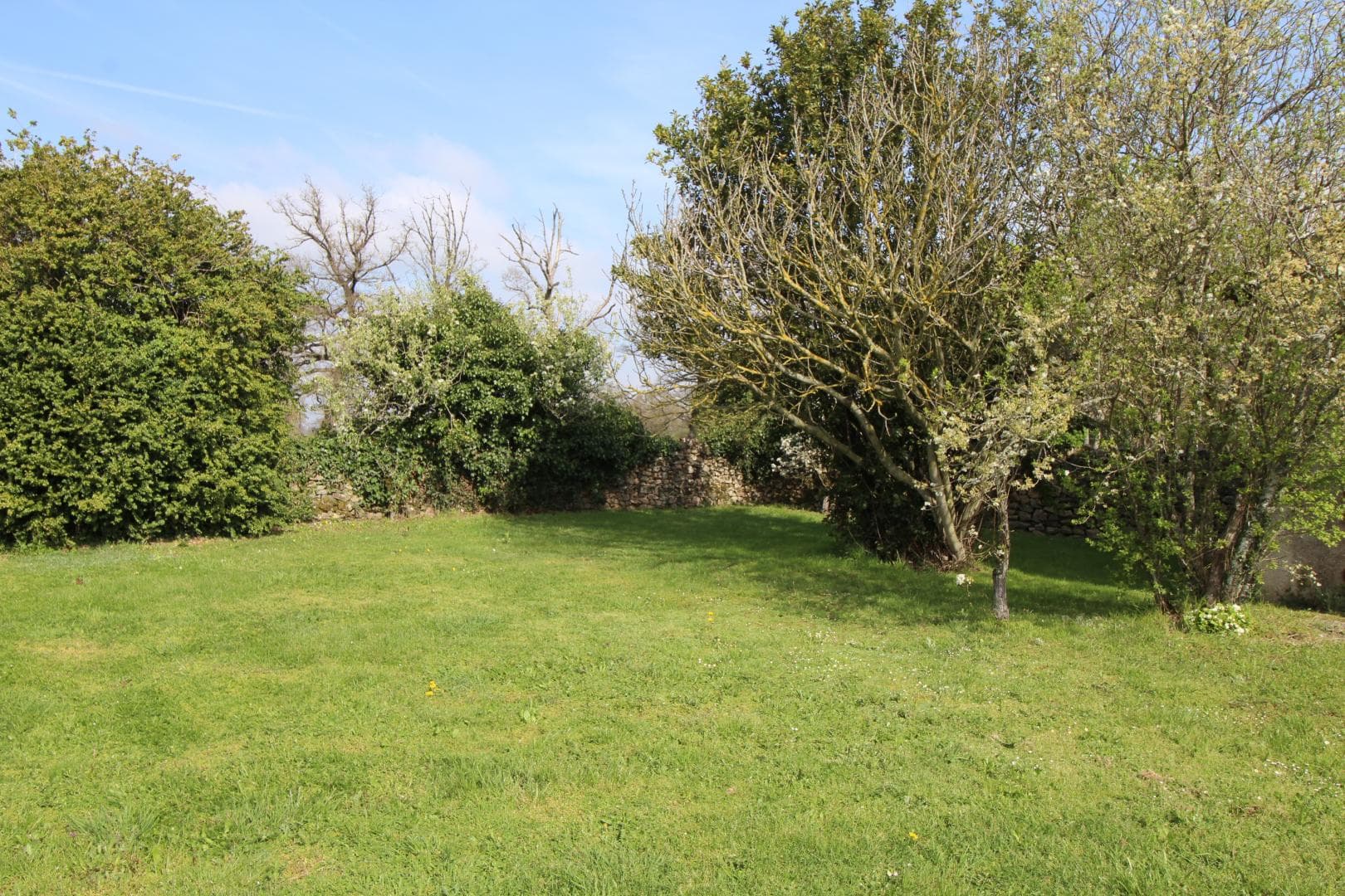 Gite "La Maison Du Vinaigrier" à Berneuil en Haute-Vienne (Limousin)_18
