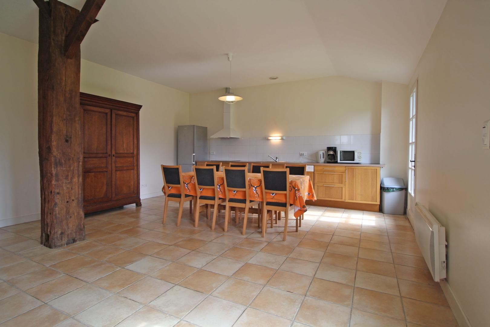 Gite"La Grange"à Berneuil en Haute-Vienne(Limousin)_4