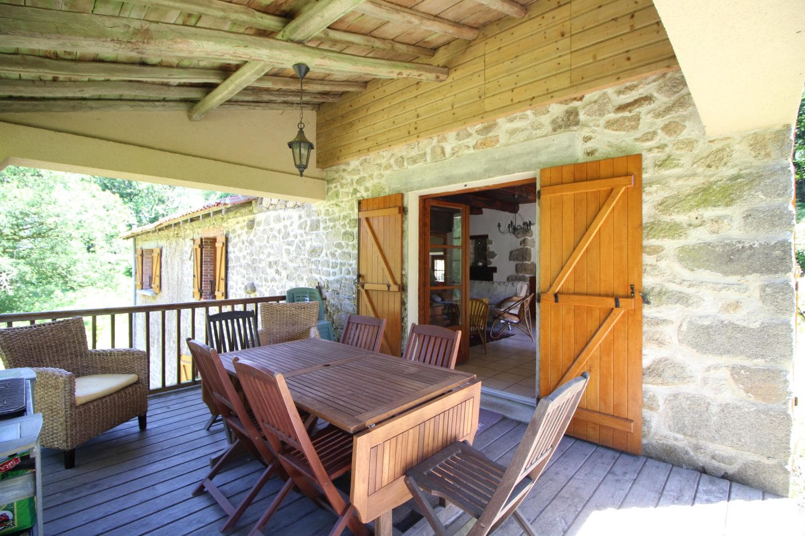 Gite "Beaufort" à Blond en Haute-Vienne (Nouvelle Aquitaine)_27