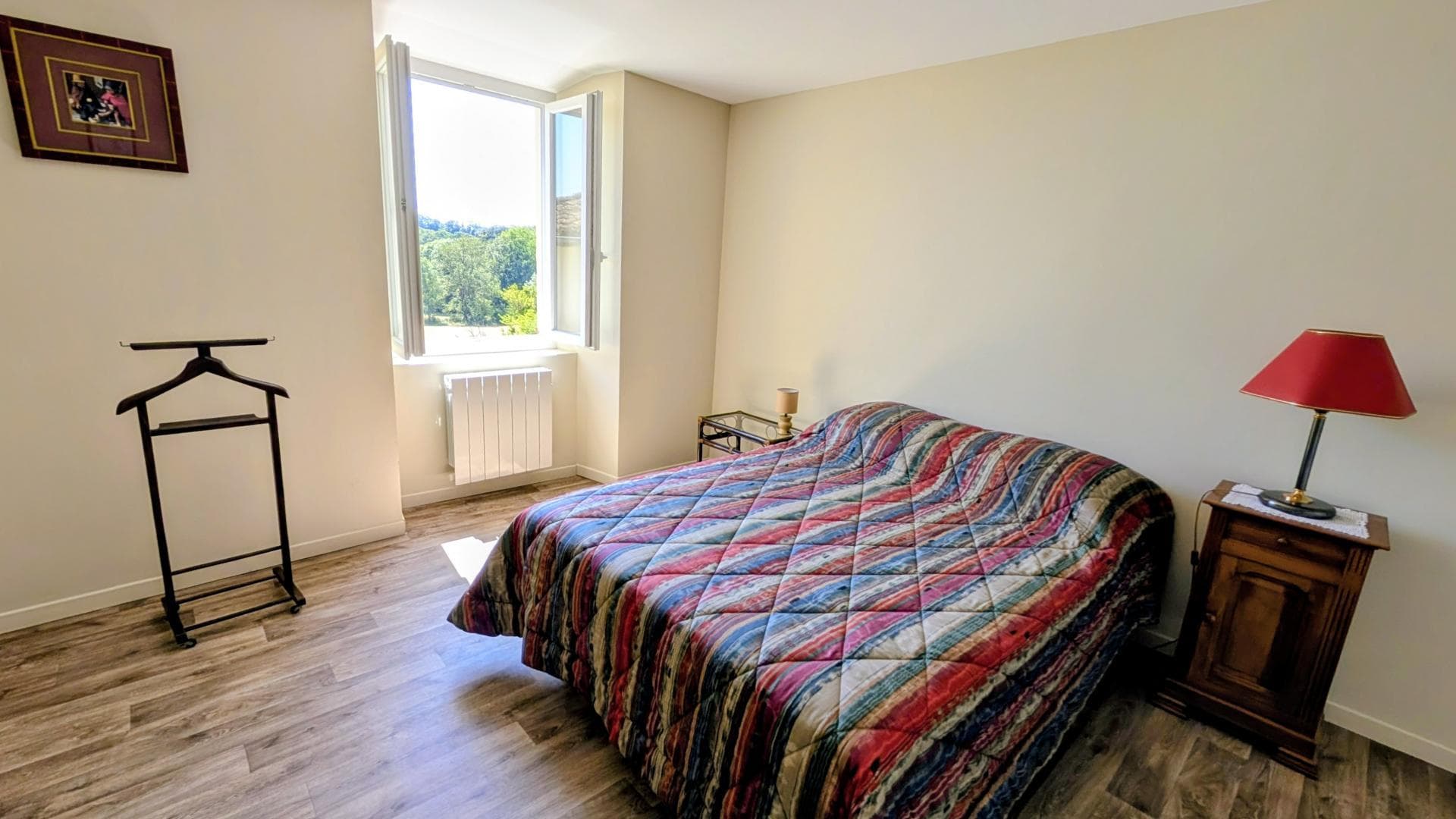 Gîte de Roger à Rulières sur la commune de Blond en Haute-Vienne - Nouvelle Aquitaine_11