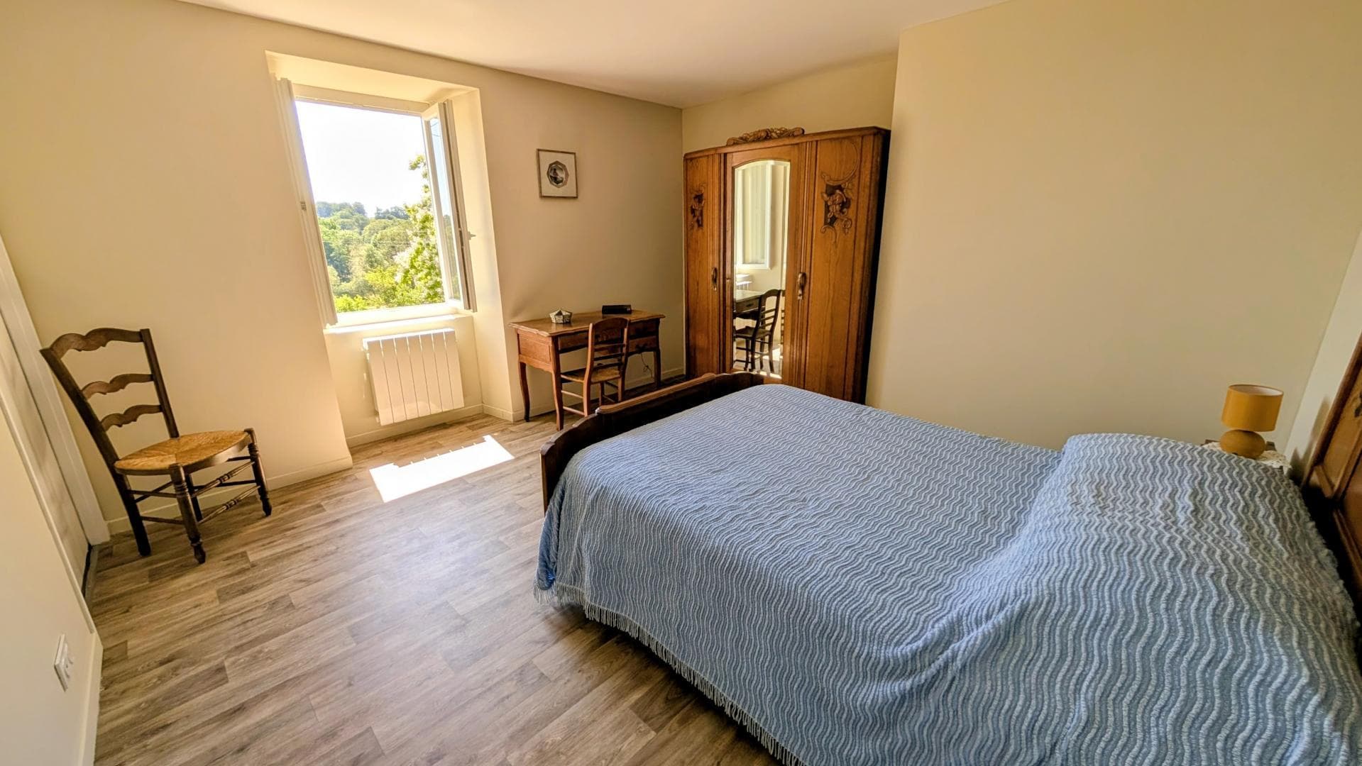 Gîte de Roger à Rulières sur la commune de Blond en Haute-Vienne - Nouvelle Aquitaine_10