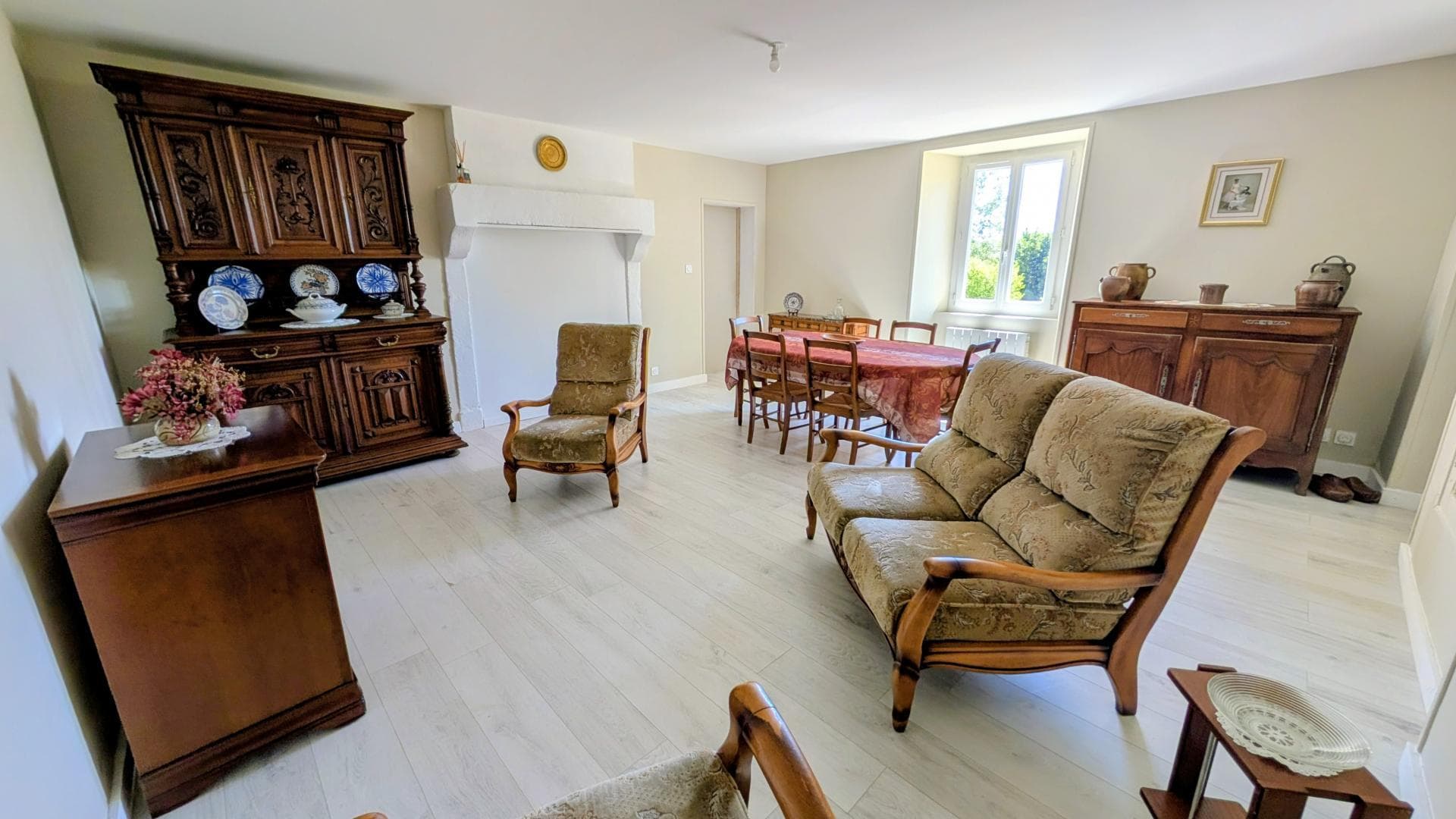 Gîte de Roger à Rulières sur la commune de Blond en Haute-Vienne - Nouvelle Aquitaine_7