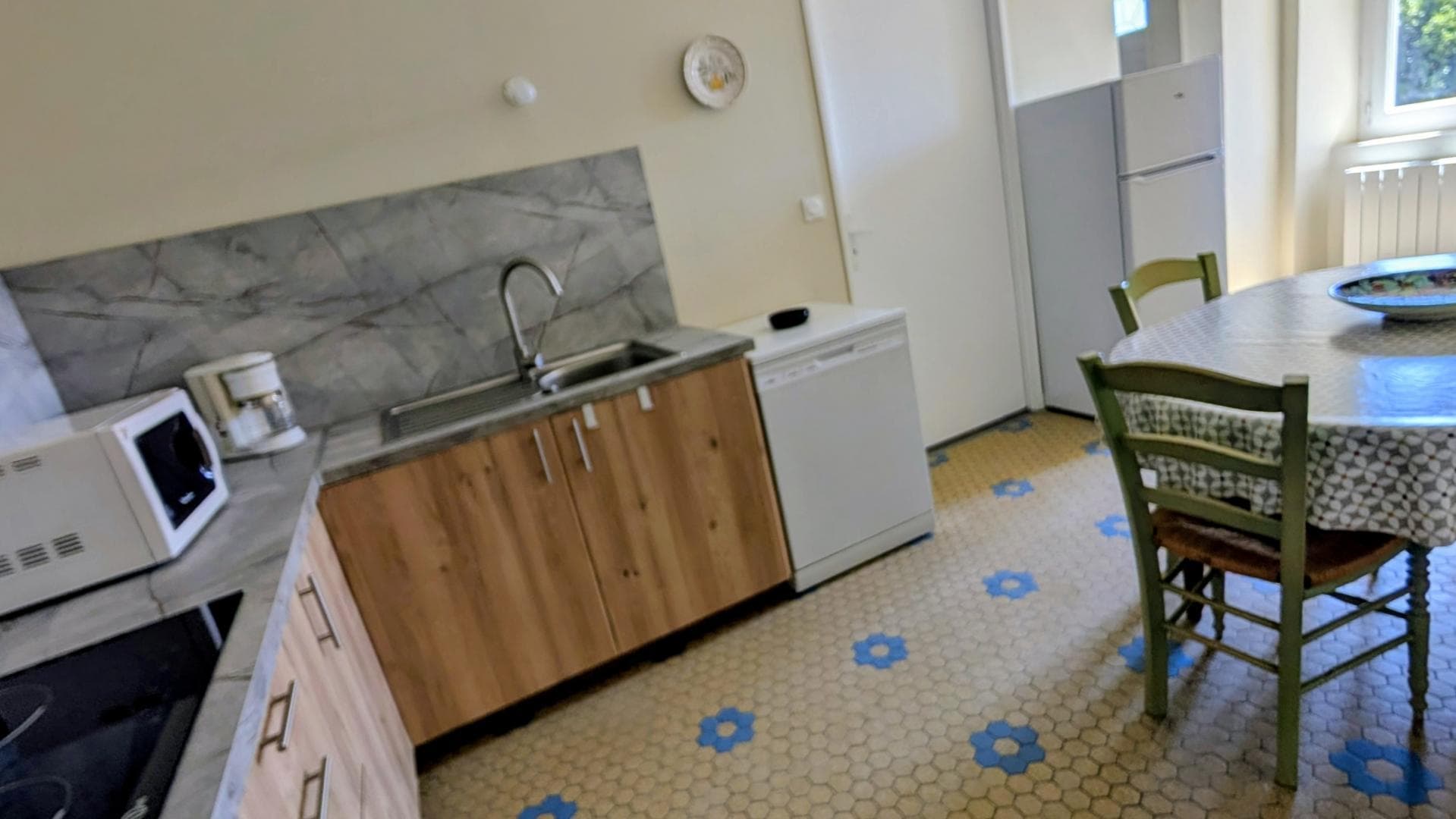 Gîte de Roger à Rulières sur la commune de Blond en Haute-Vienne - Nouvelle Aquitaine_5