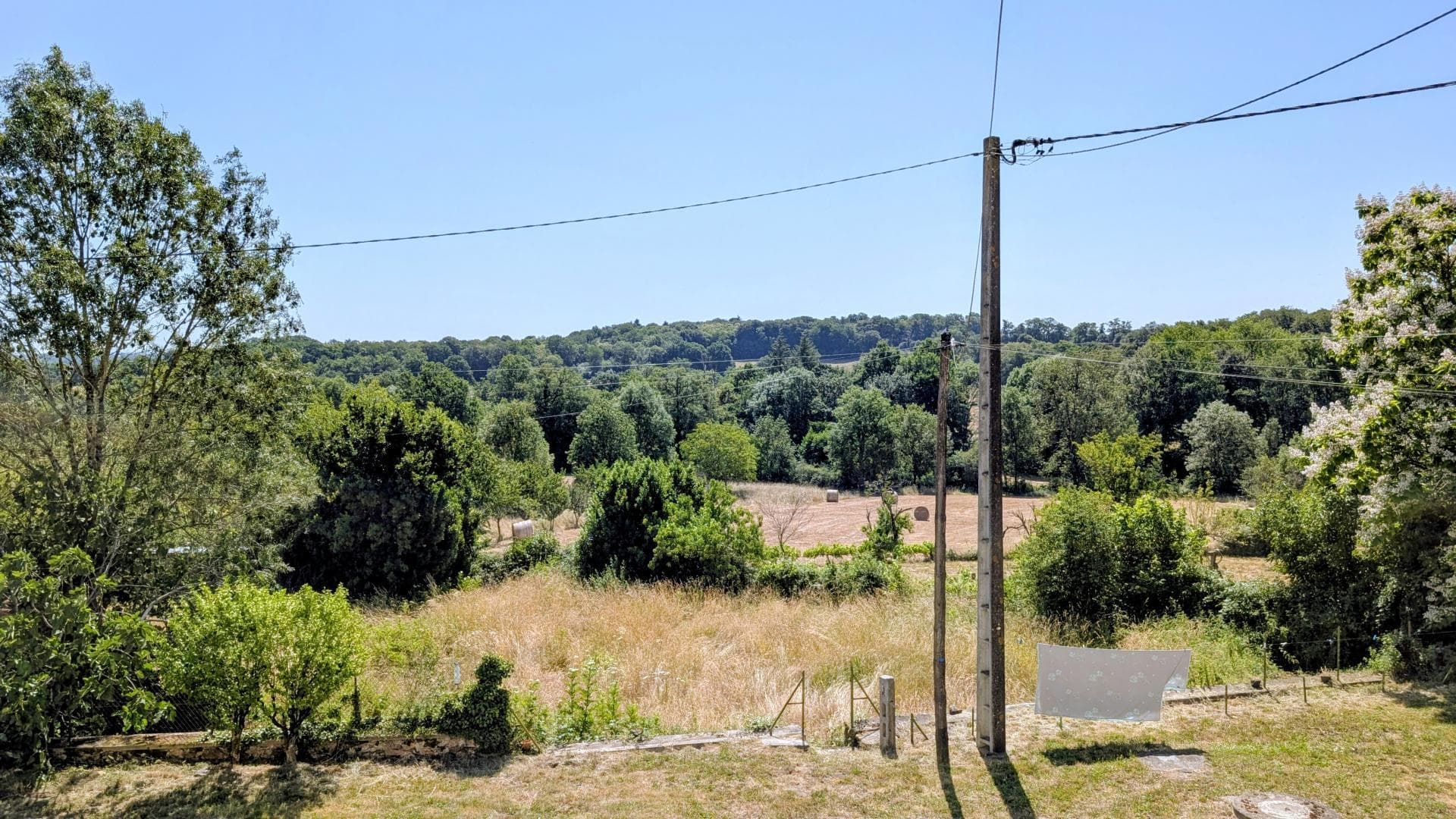 Gîte de Roger à Rulières sur la commune de Blond en Haute-Vienne - Nouvelle Aquitaine_13