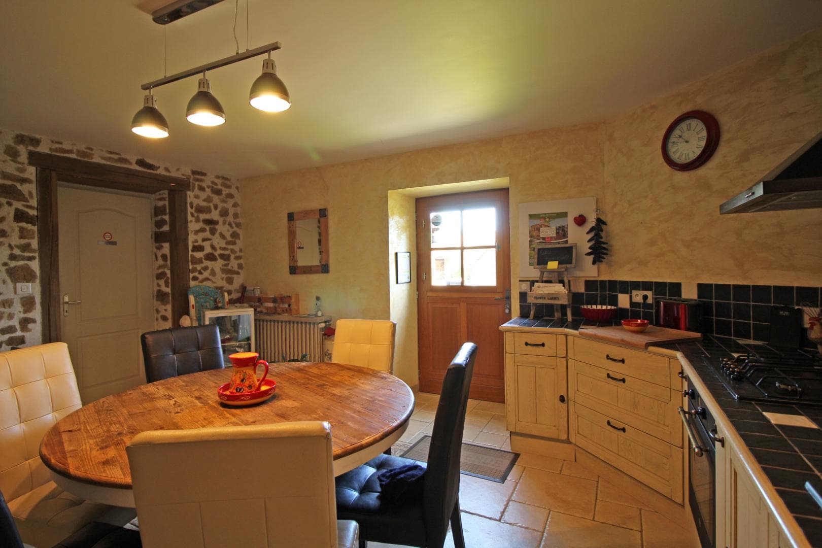 L'Etable des saveurs à Cieux en Haute-Vienne (Nouvelle Aquitaine)_25