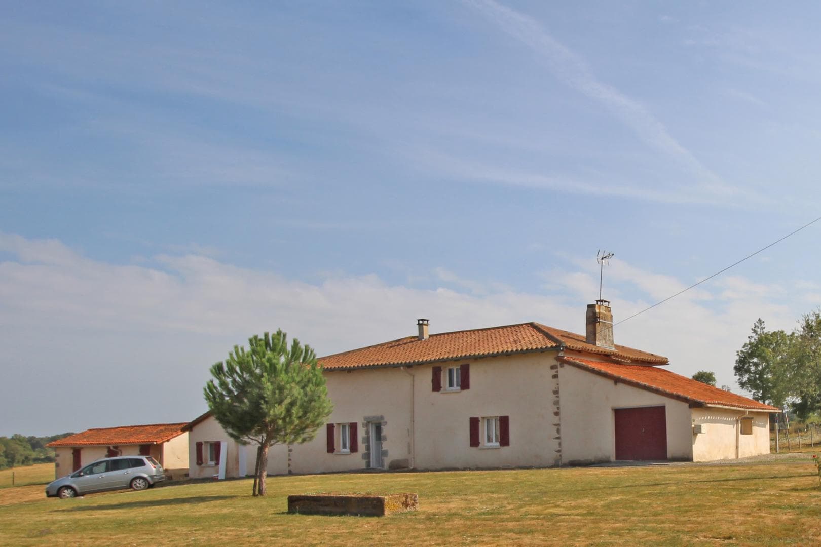 Gite un petit bout de paradis commune de Gajoubert en Haute-Vienne - Nouvelle Aquitaine_20