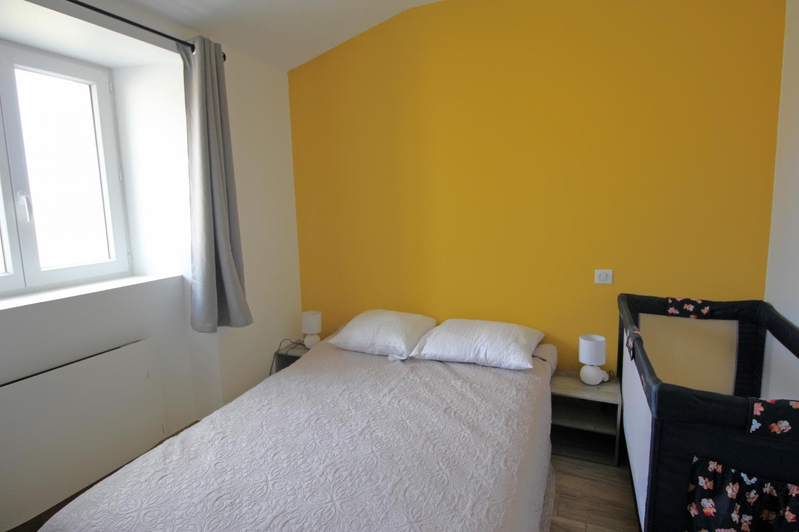 Gite un petit bout de paradis commune de Gajoubert en Haute-Vienne - Nouvelle Aquitaine_13