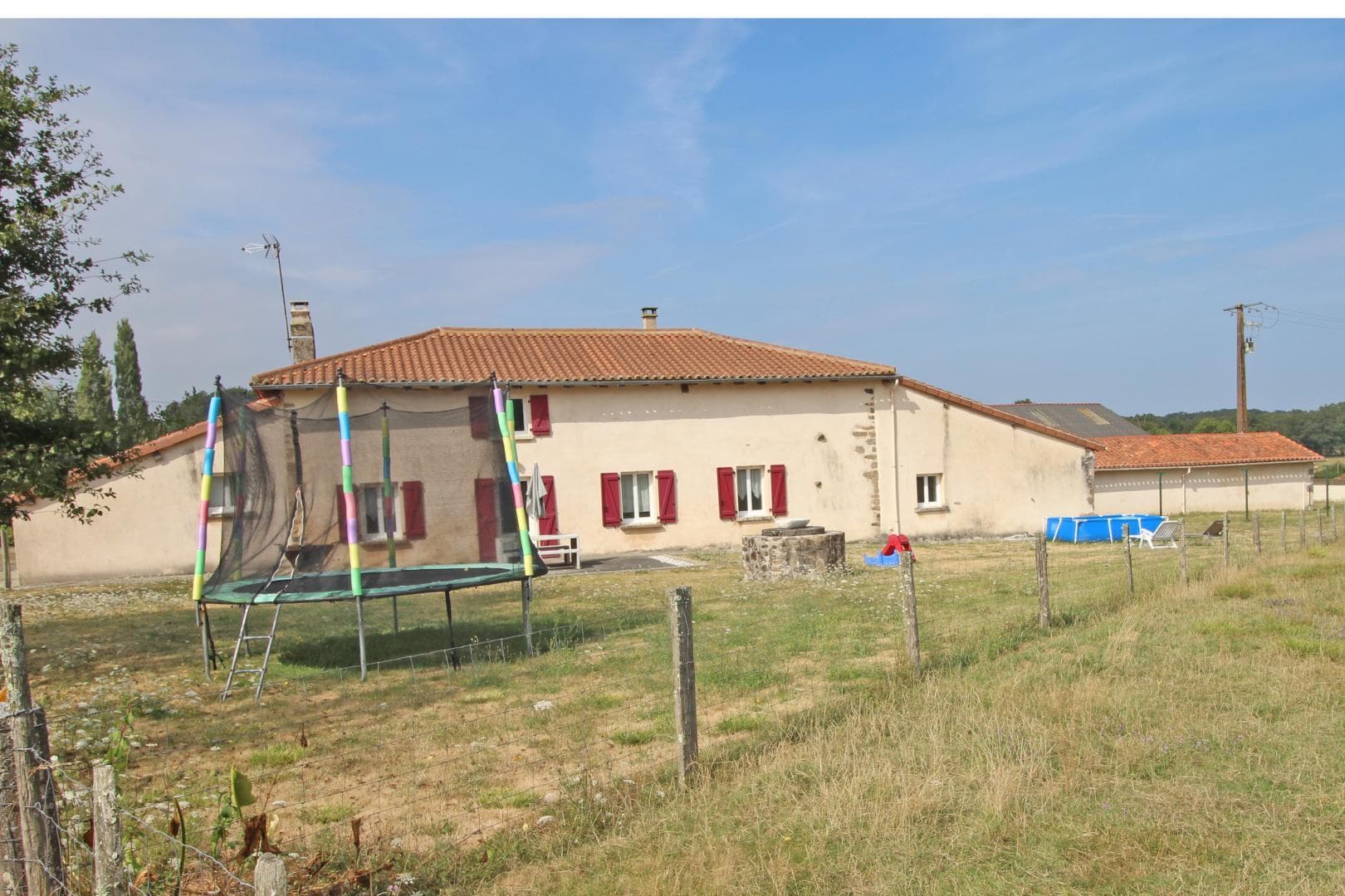 Gite un petit bout de paradis commune de Gajoubert en Haute-Vienne - Nouvelle Aquitaine_19