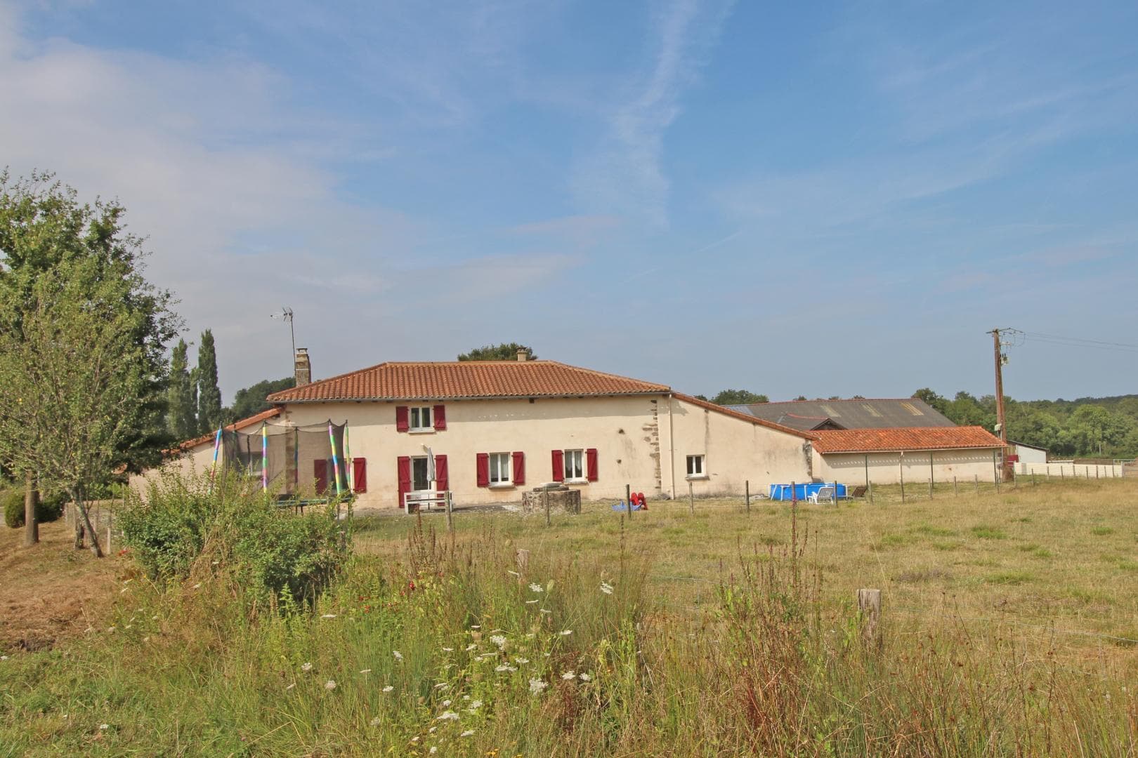 Gite un petit bout de paradis commune de Gajoubert en Haute-Vienne - Nouvelle Aquitaine_18
