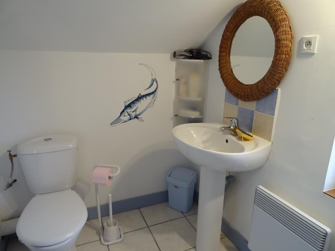 Gite "Les séquoias" à Javerdat en Haute-Vienne (Nouvelle Aquitaine)_12