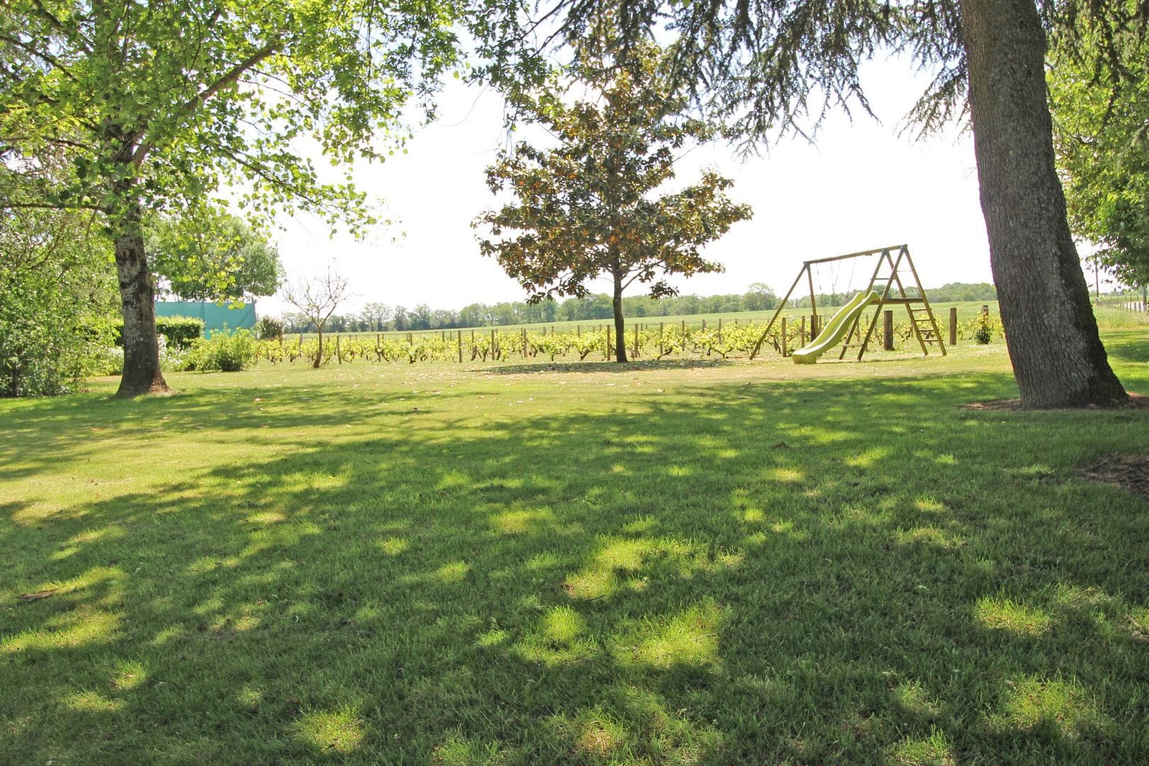 Ferme de Rouffignac à Blanzac en Haute-Vienne _5