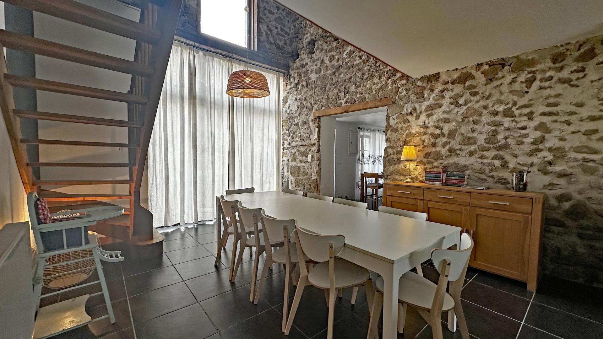 Gîte du Vieux Tilleul à Bessines sur Gartempe en Haute-Vienne (Nouvelle Aquitaine)_15
