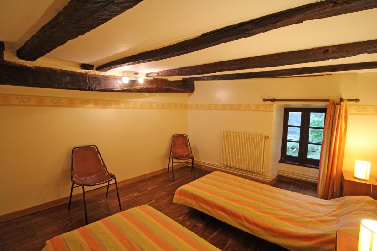 Gîte de La Faye à Compreignac en Haute-Vienne (Limousin en Nouvelle Aquitaine)_17