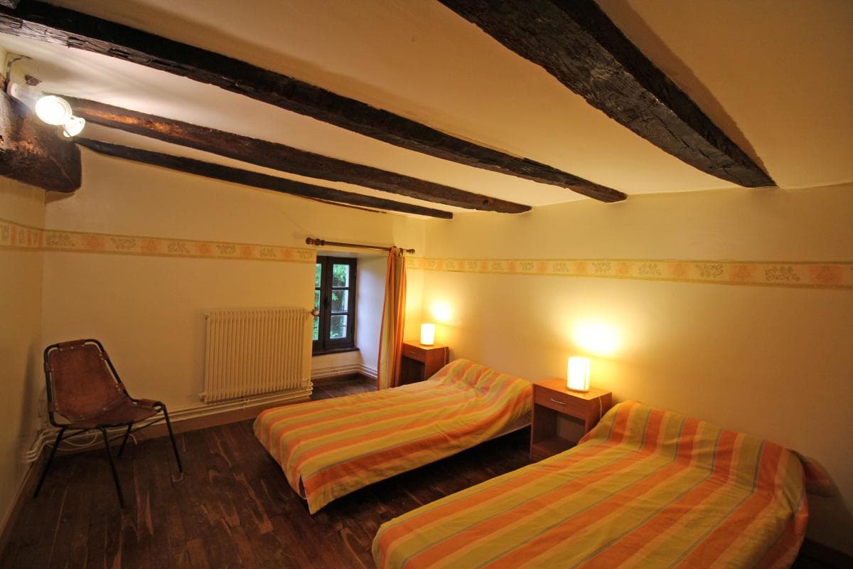 Gîte de La Faye à Compreignac en Haute-Vienne (Limousin en Nouvelle Aquitaine)_16