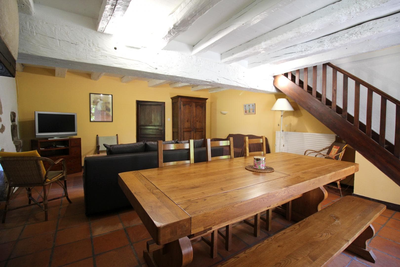 Gîte de La Faye à Compreignac en Haute-Vienne (Limousin en Nouvelle Aquitaine)_8