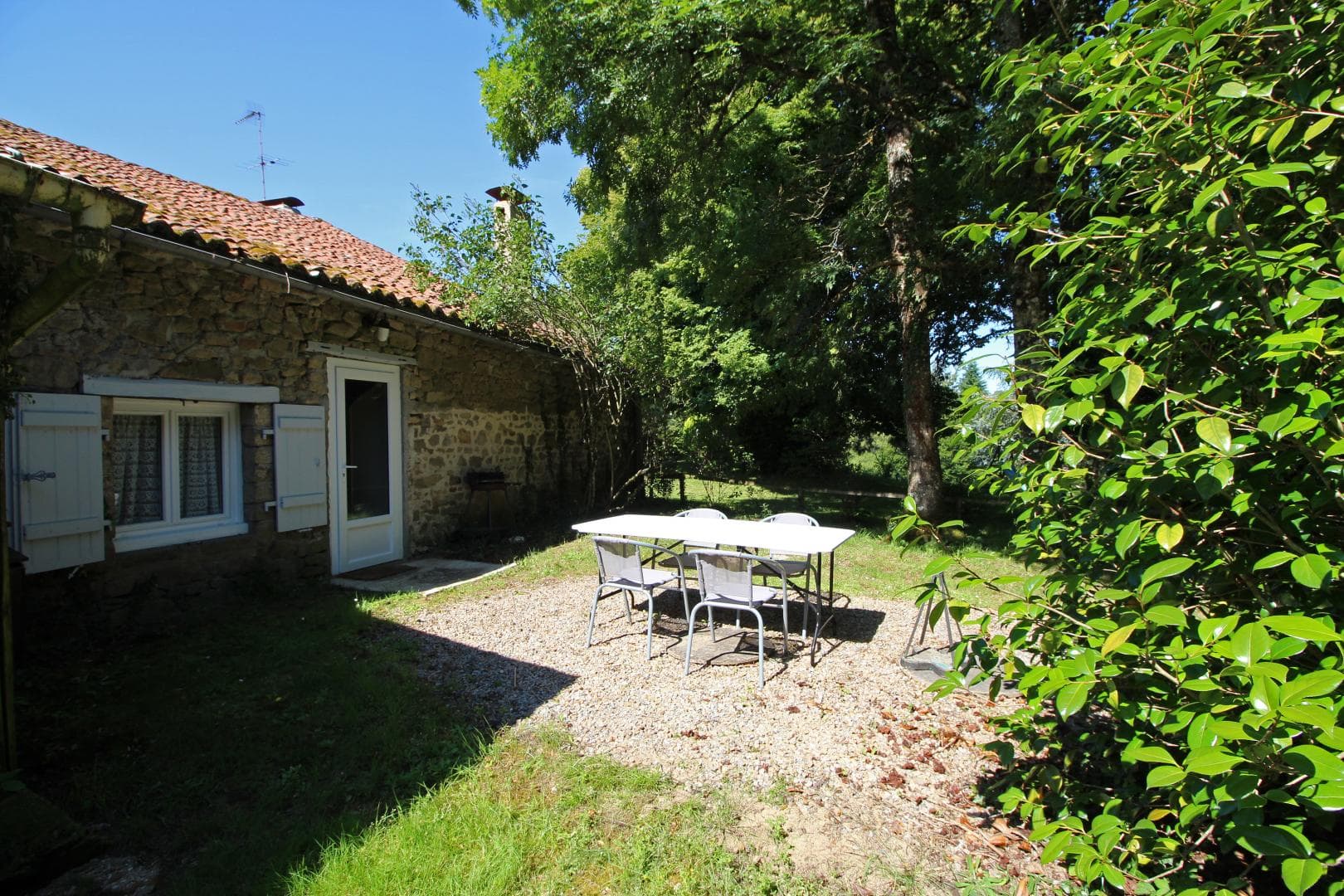 Gîte de La Faye à Compreignac en Haute-Vienne (Limousin en Nouvelle Aquitaine)_5