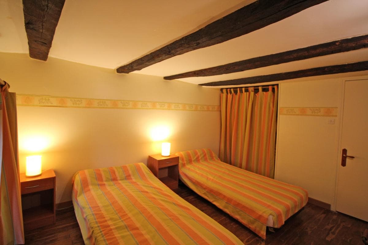 Gîte de La Faye à Compreignac en Haute-Vienne (Limousin en Nouvelle Aquitaine)_18