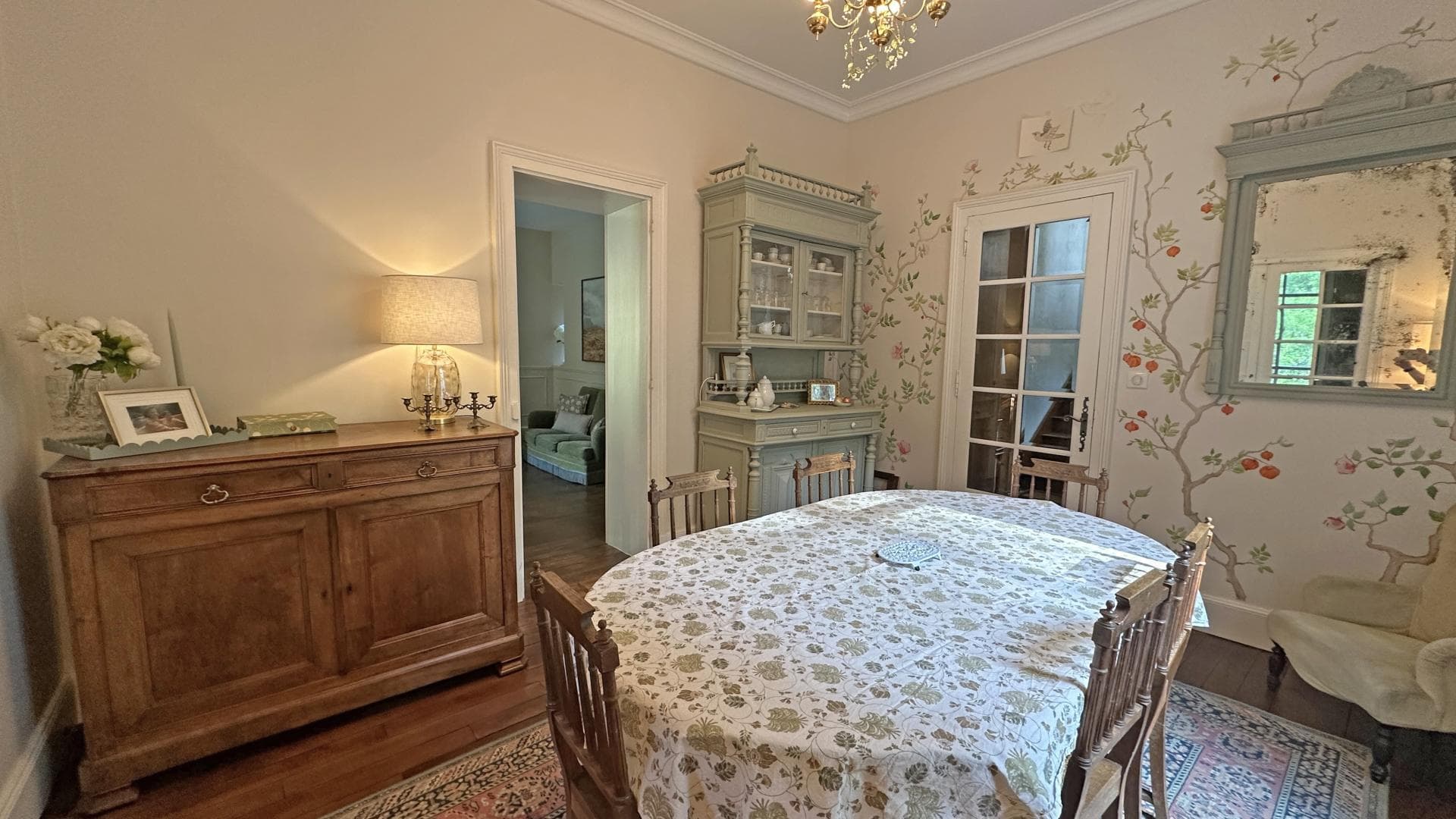 Gîte 'Les Hirondelles' à Compreignac en Haute-Vienne (Nouvelle Aquitaine)_10