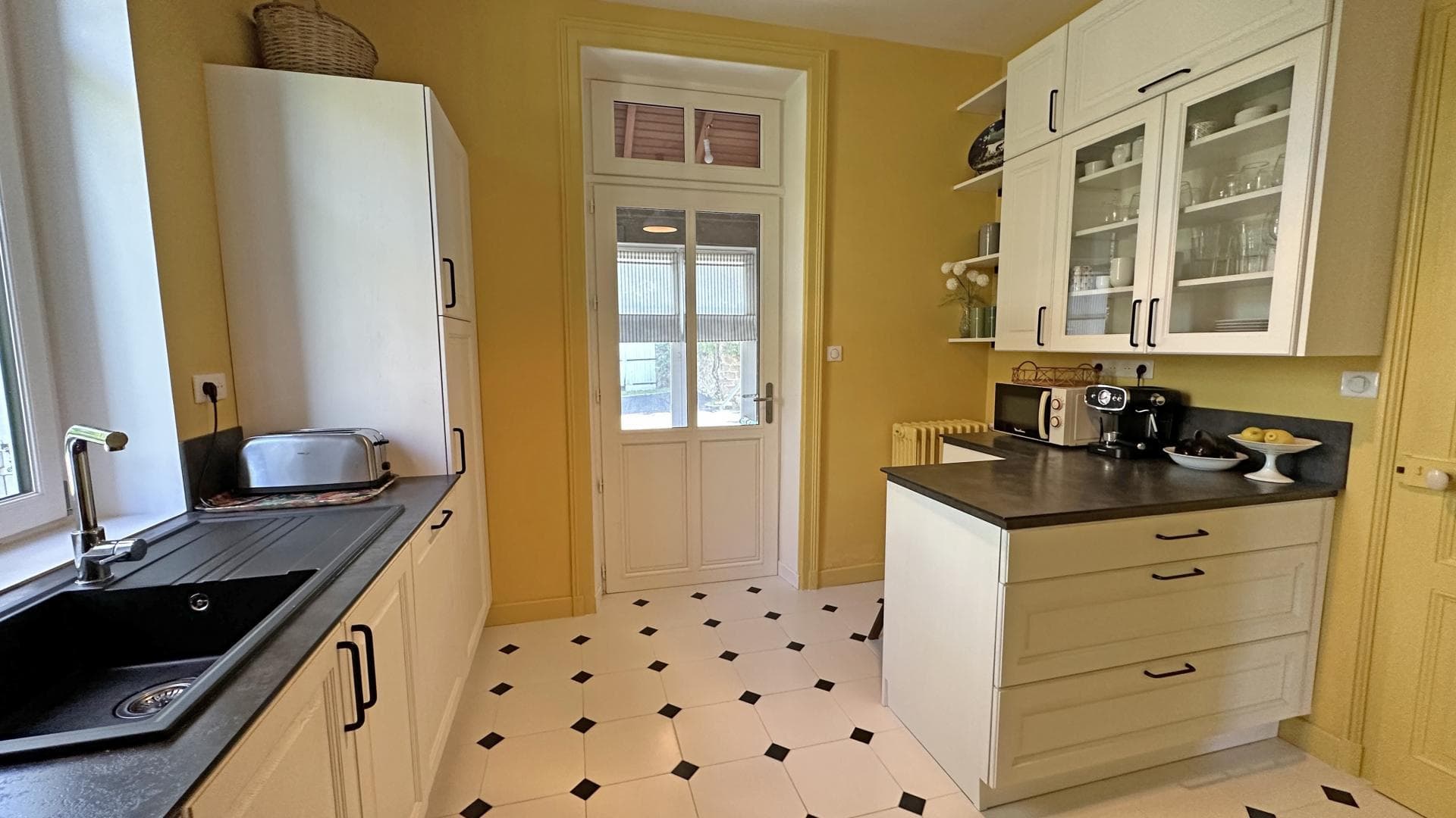 Gîte 'Les Hirondelles' à Compreignac en Haute-Vienne (Nouvelle Aquitaine)_13