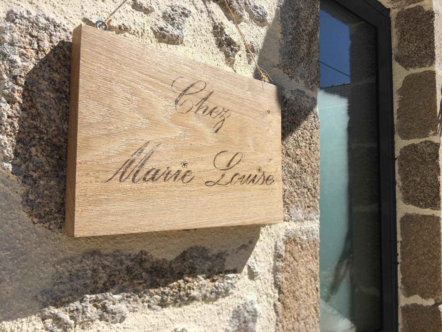 Chez Marie-Louise, gîte à Fromental en Haute-Vienne (Nouvelle Aquitaine)_51
