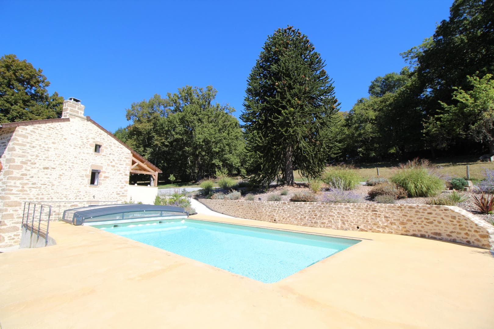 Chez Marie-Louise, gîte à Fromental en Haute-Vienne (Nouvelle Aquitaine)_3