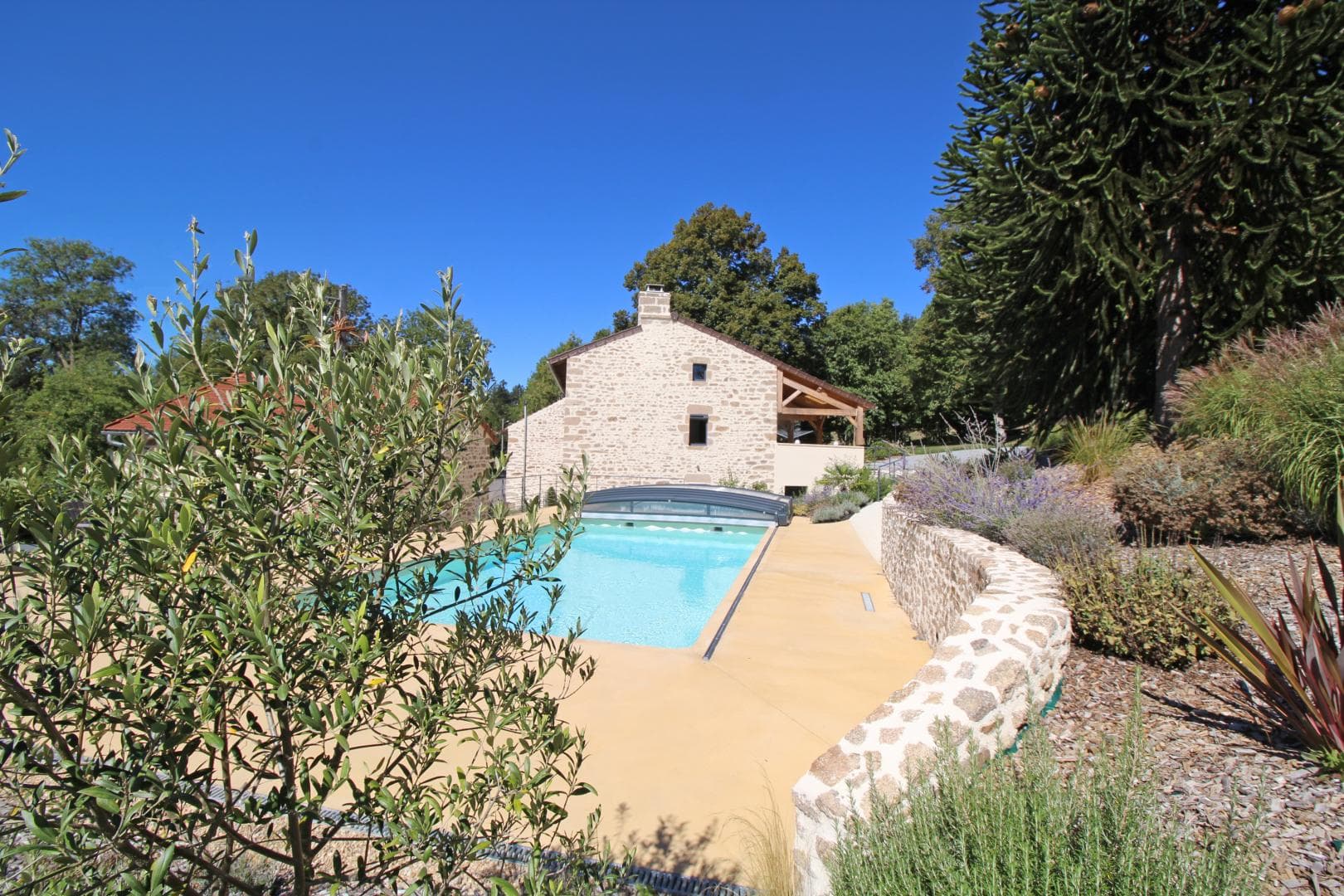 Chez Marie-Louise, gîte à Fromental en Haute-Vienne (Nouvelle Aquitaine)_45