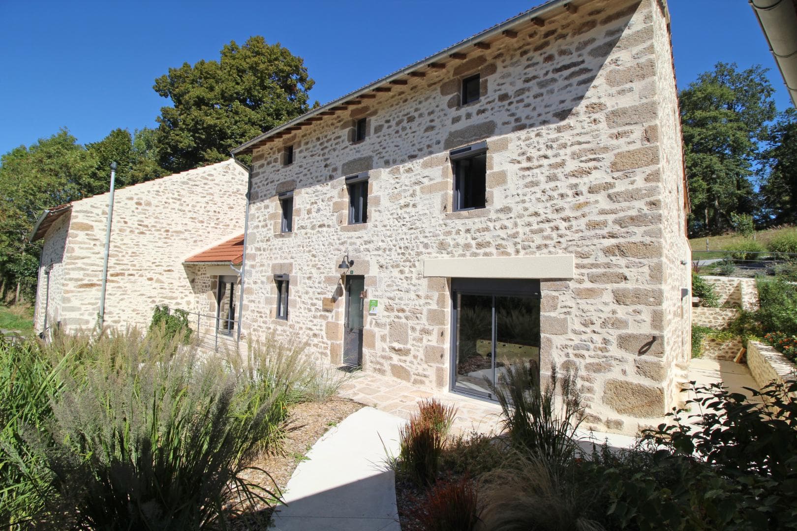 Chez Marie-Louise, gîte à Fromental en Haute-Vienne (Nouvelle Aquitaine_1