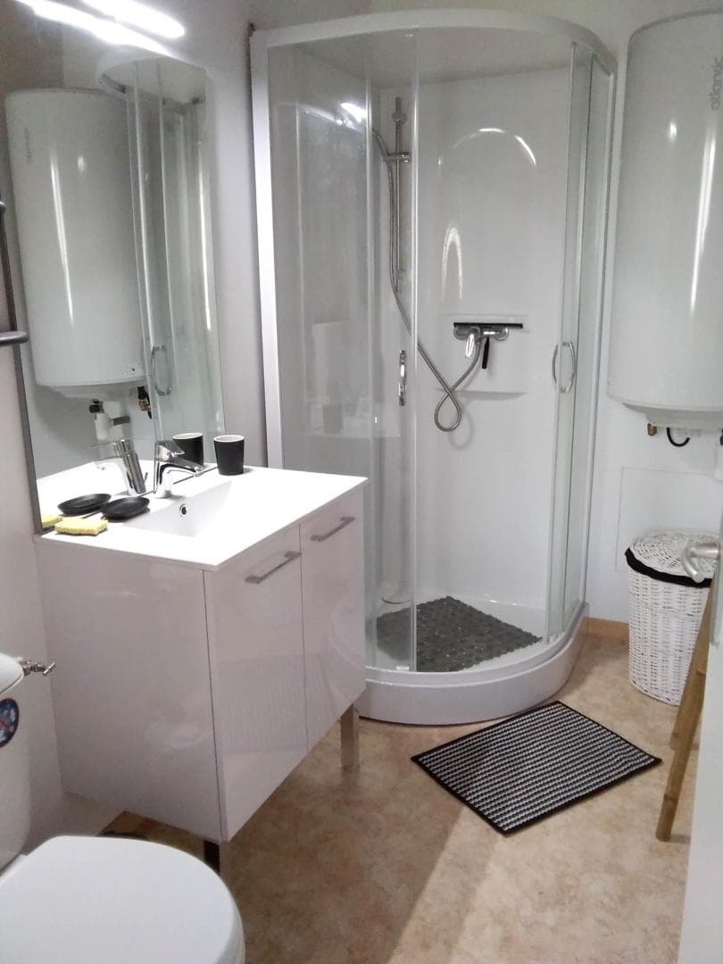 Hirondelles et mesanges, appartement à Fromental en Haute-Vienne (Nouvelle Aquitaine)_15