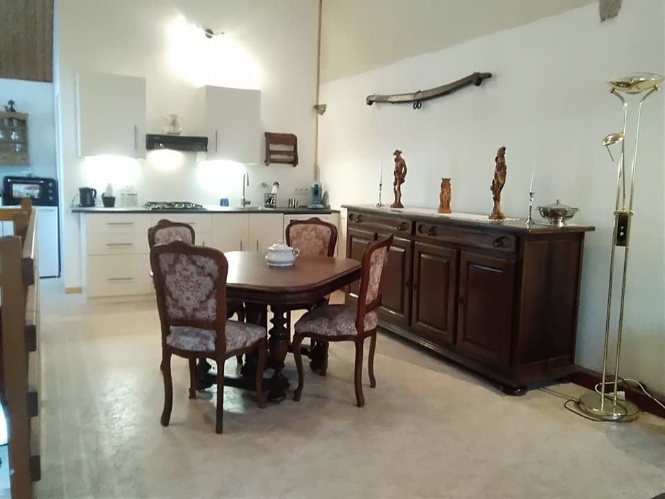 Hirondelles et mesanges, appartement à Fromental en Haute-Vienne (Nouvelle Aquitaine)_13