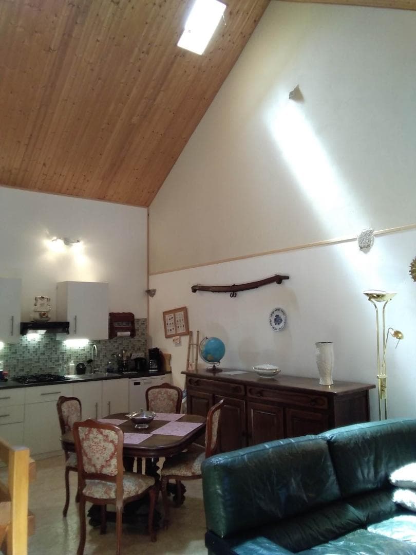 Hirondelles et mesanges, appartement à Fromental en Haute-Vienne (Nouvelle Aquitaine)_6