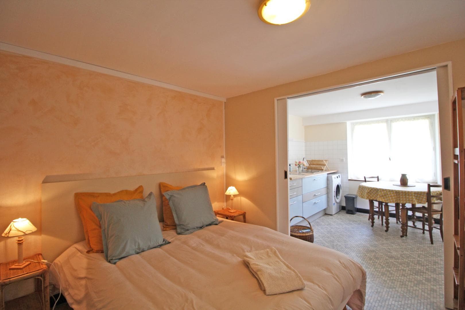Gîte "Les vieux fourneaux" à Nantiat en Haute-Vienne_13
