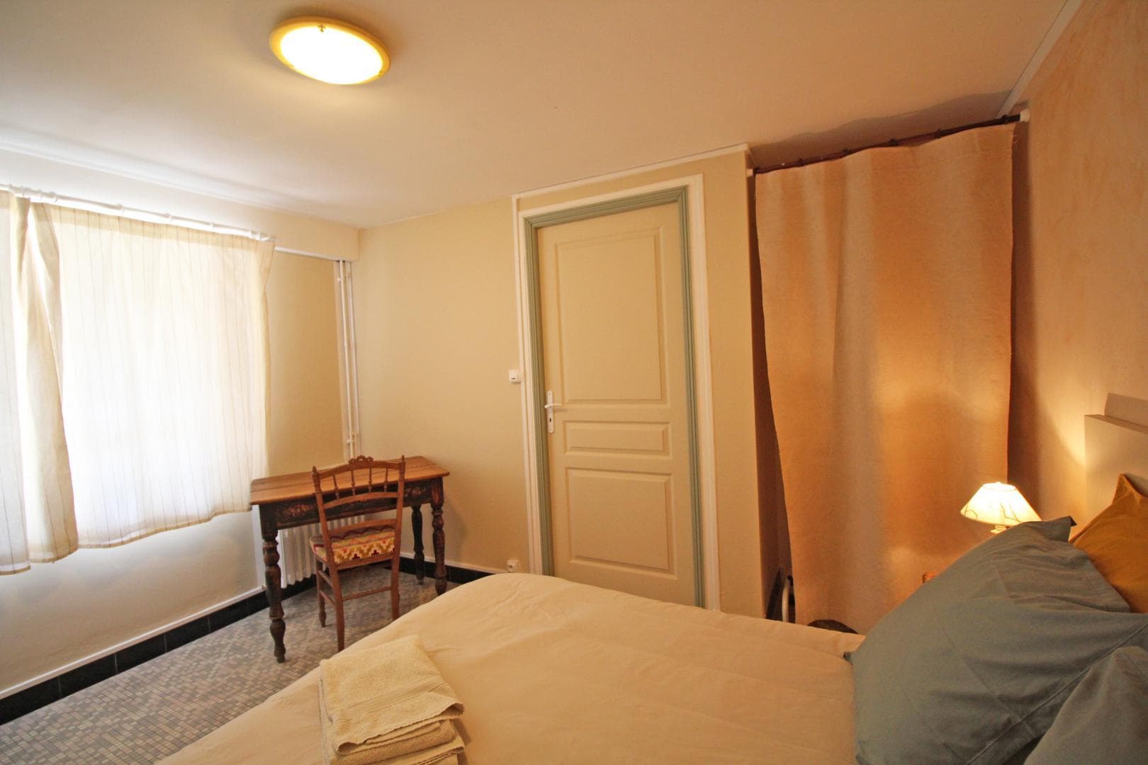 Gîte "Les vieux fourneaux" à Nantiat en Haute-Vienne_14