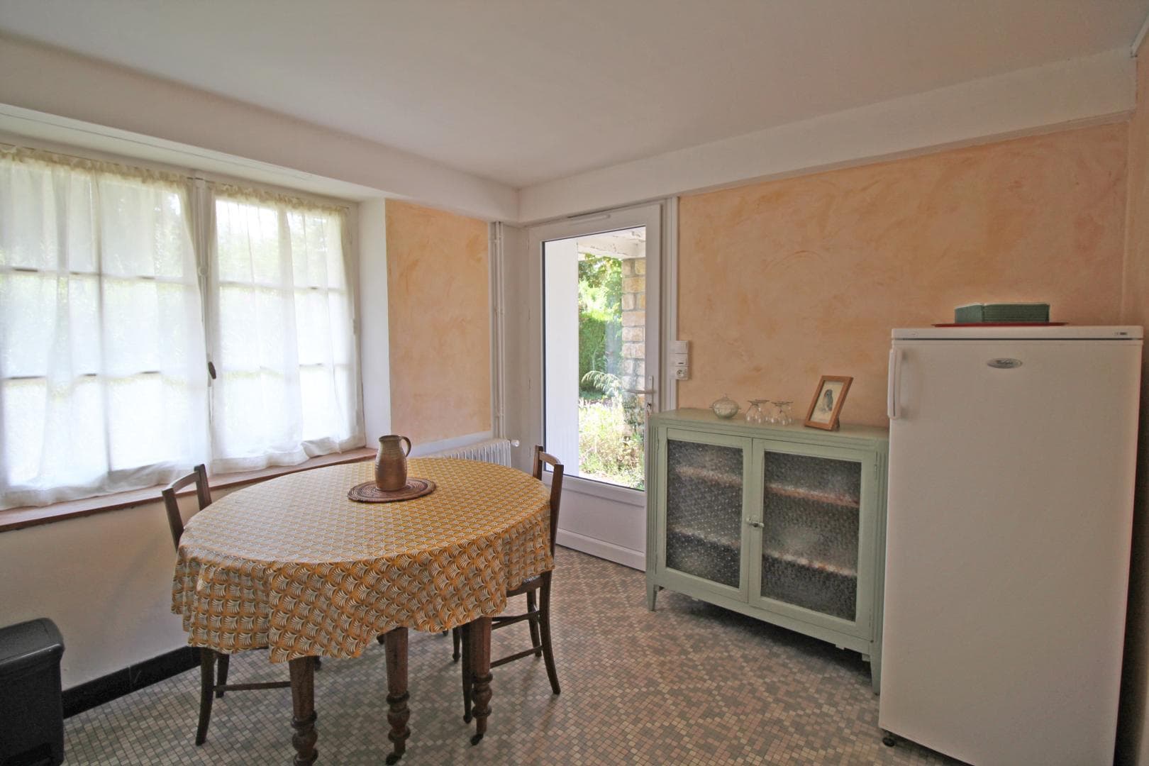 Gîte "Les vieux fourneaux" à Nantiat en Haute-Vienne_8