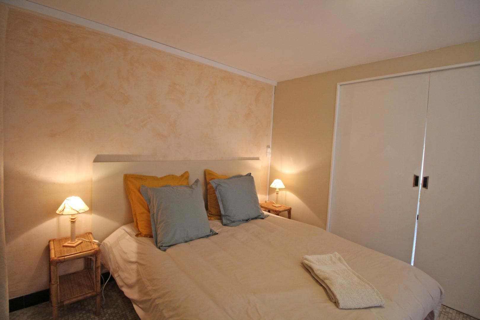 Gîte "Les vieux fourneaux" à Nantiat en Haute-Vienne_12