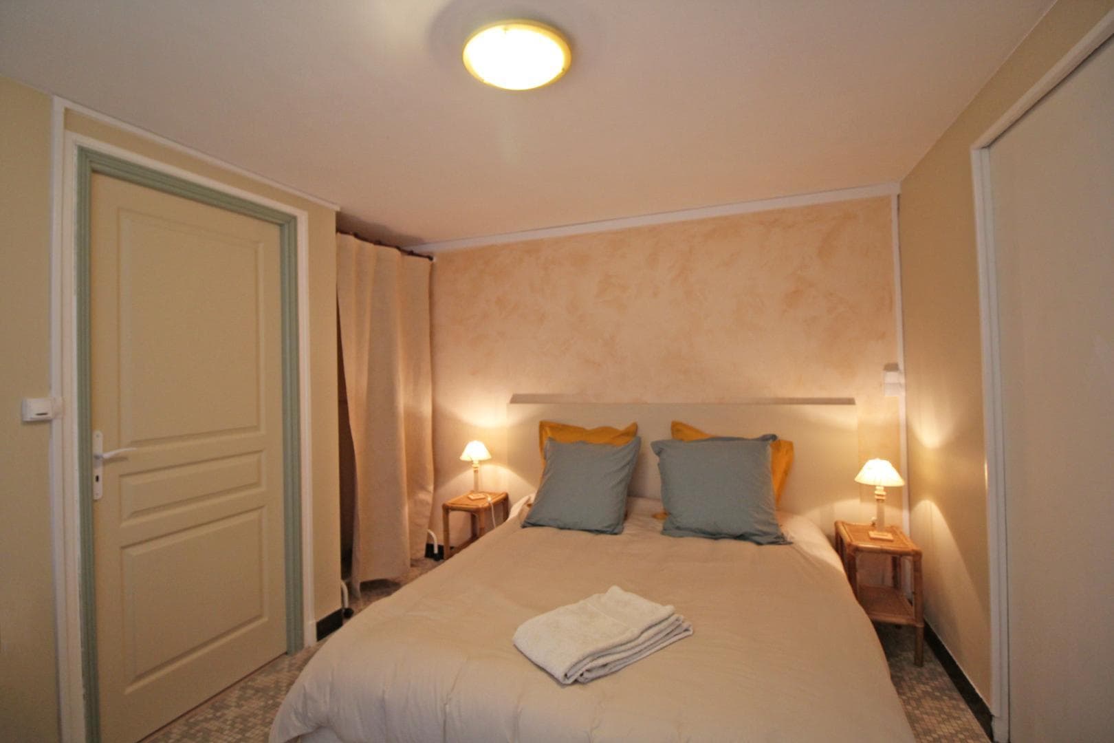 Gîte "Les vieux fourneaux" à Nantiat en Haute-Vienne_11