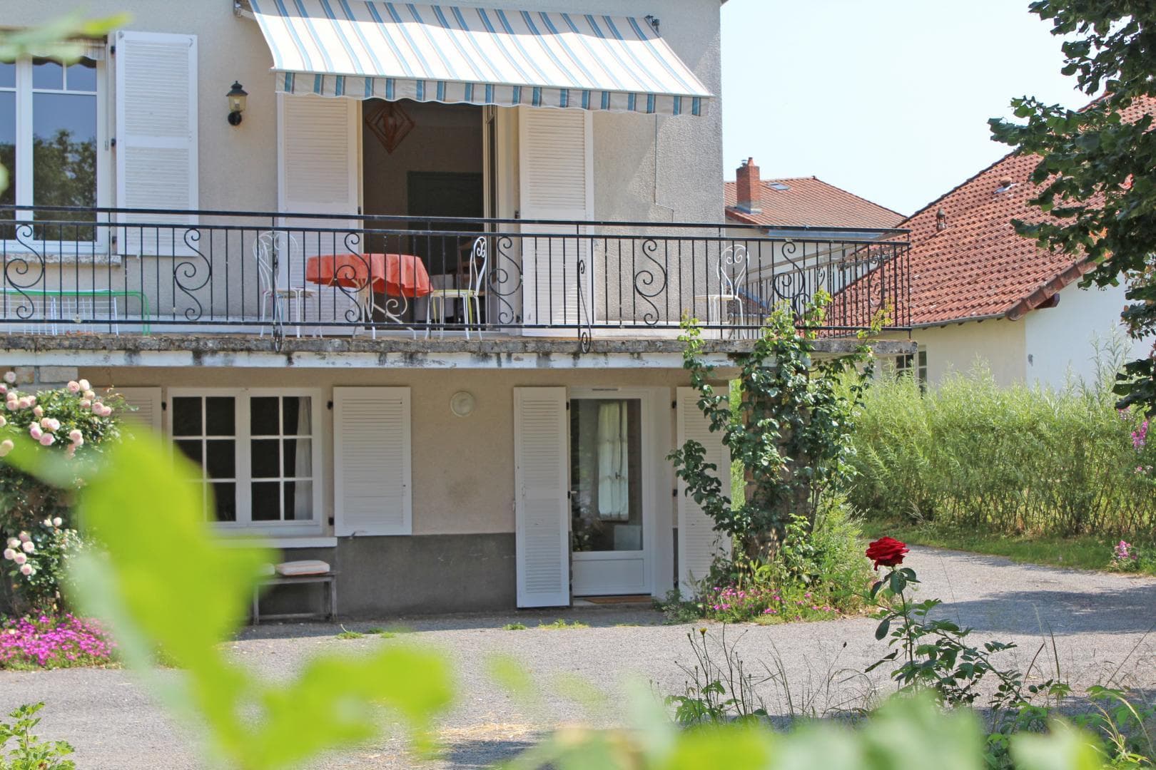 Gîte "Les vieux fourneaux" à Nantiat en Haute-Vienne_3
