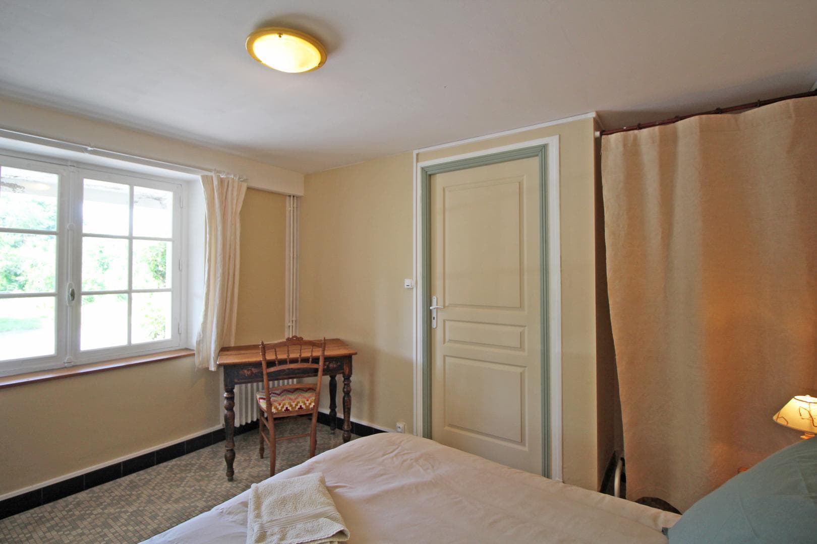 Gîte "Les vieux fourneaux" à Nantiat en Haute-Vienne_15