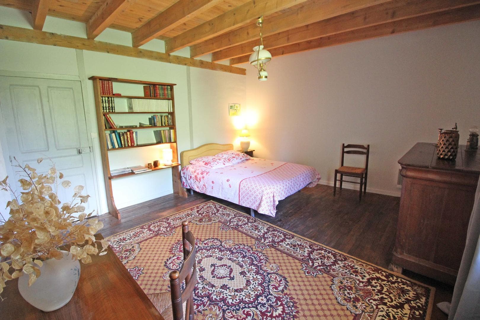 Gite La Ressourcerie à Puypérier - Saint Pardoux Le Lac en Haute-Vienne_11