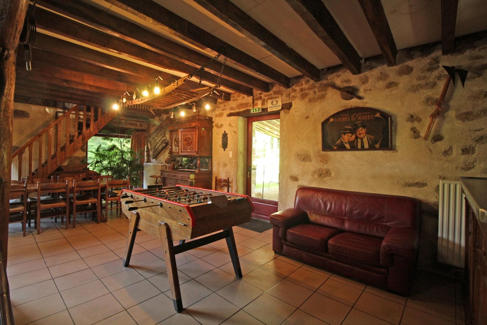 Gîtes Vauguenige_8