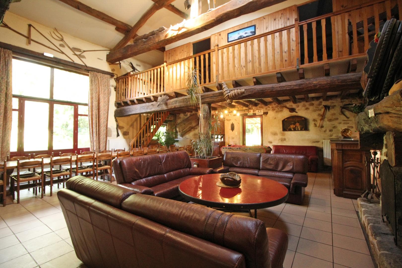 Gîtes Vauguenige_5