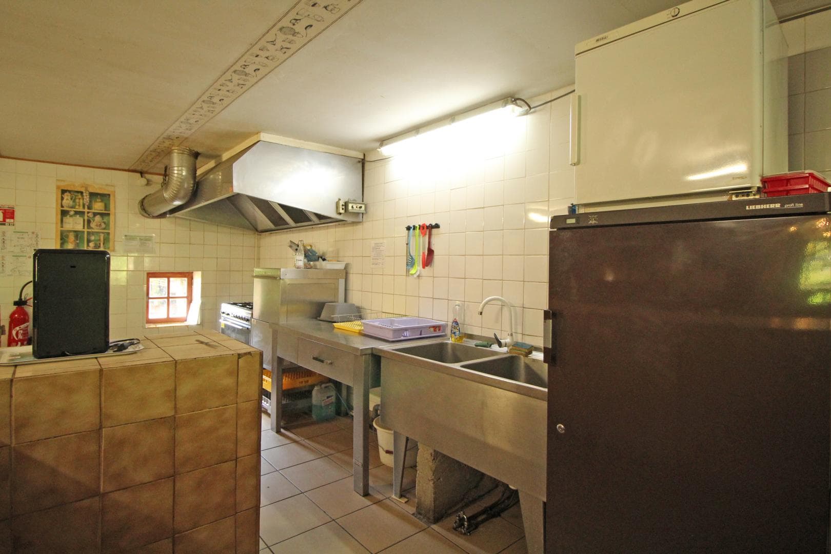 Gîtes de France Vauguenige_12