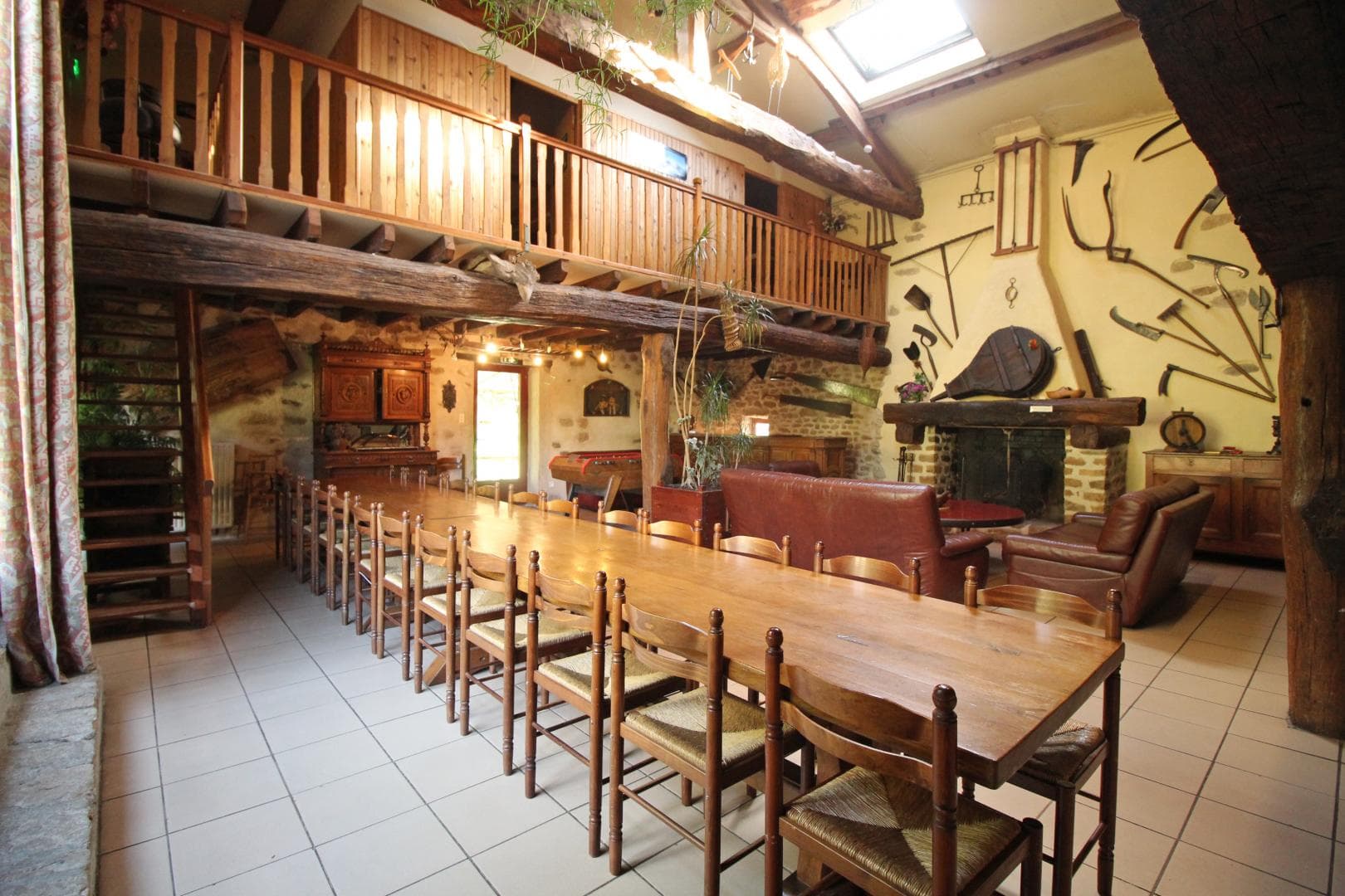 Gîtes Vauguenige_4