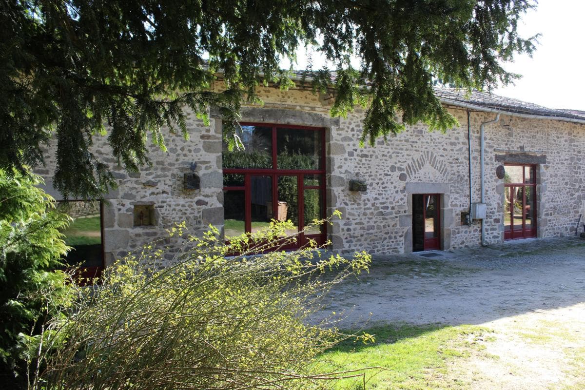 Gîtes Vauguenige_1