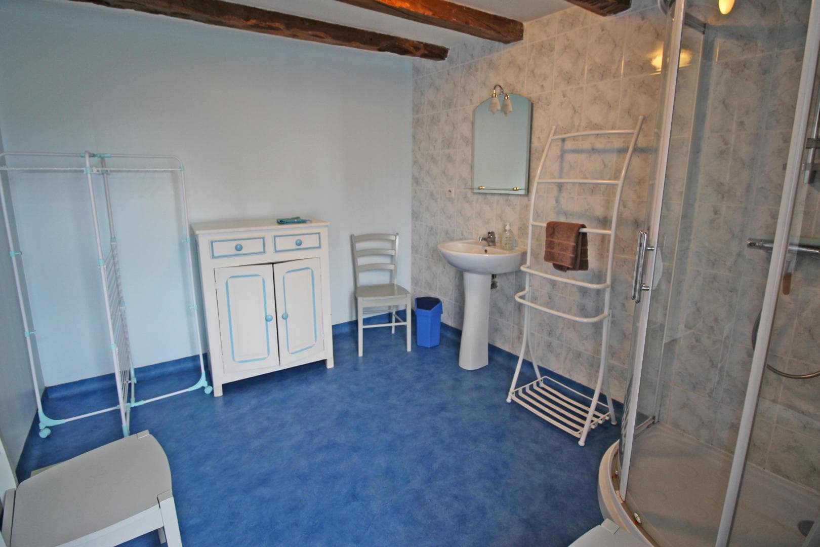 Gîte de Chasseneuil à Saint Symphorien sur Couze en Haute-Vienne (Nouvelle Aquitaine)_12