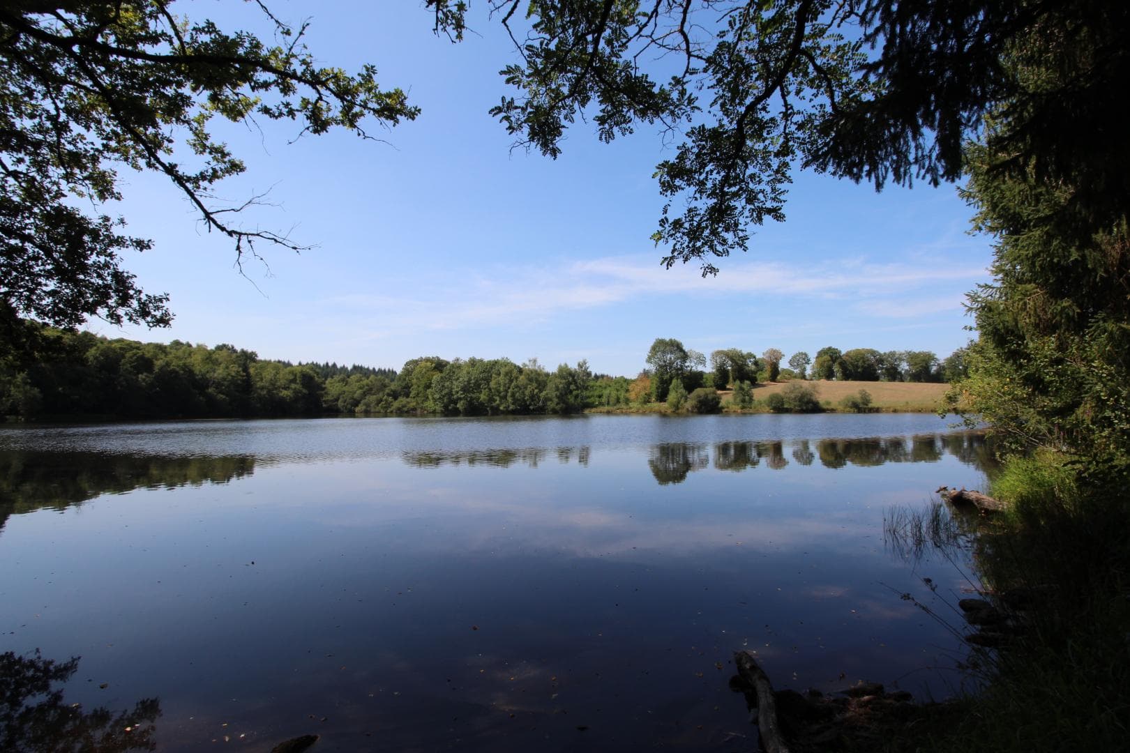 Gîte de Chasseneuil à Saint Symphorien sur Couze en Haute-Vienne (Nouvelle Aquitaine)_14