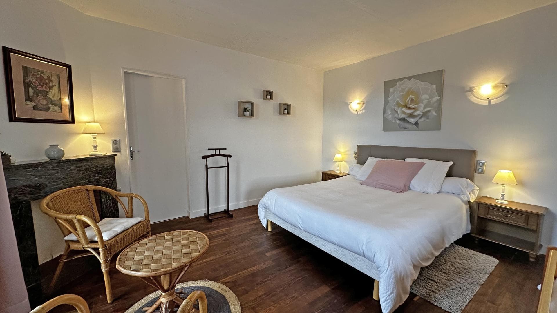 Chambre d'hôtes "Chez Doussaud" à Bessines Sur Gartempe en Haute-Vienne(Nouvelle Aquitaine)_6
