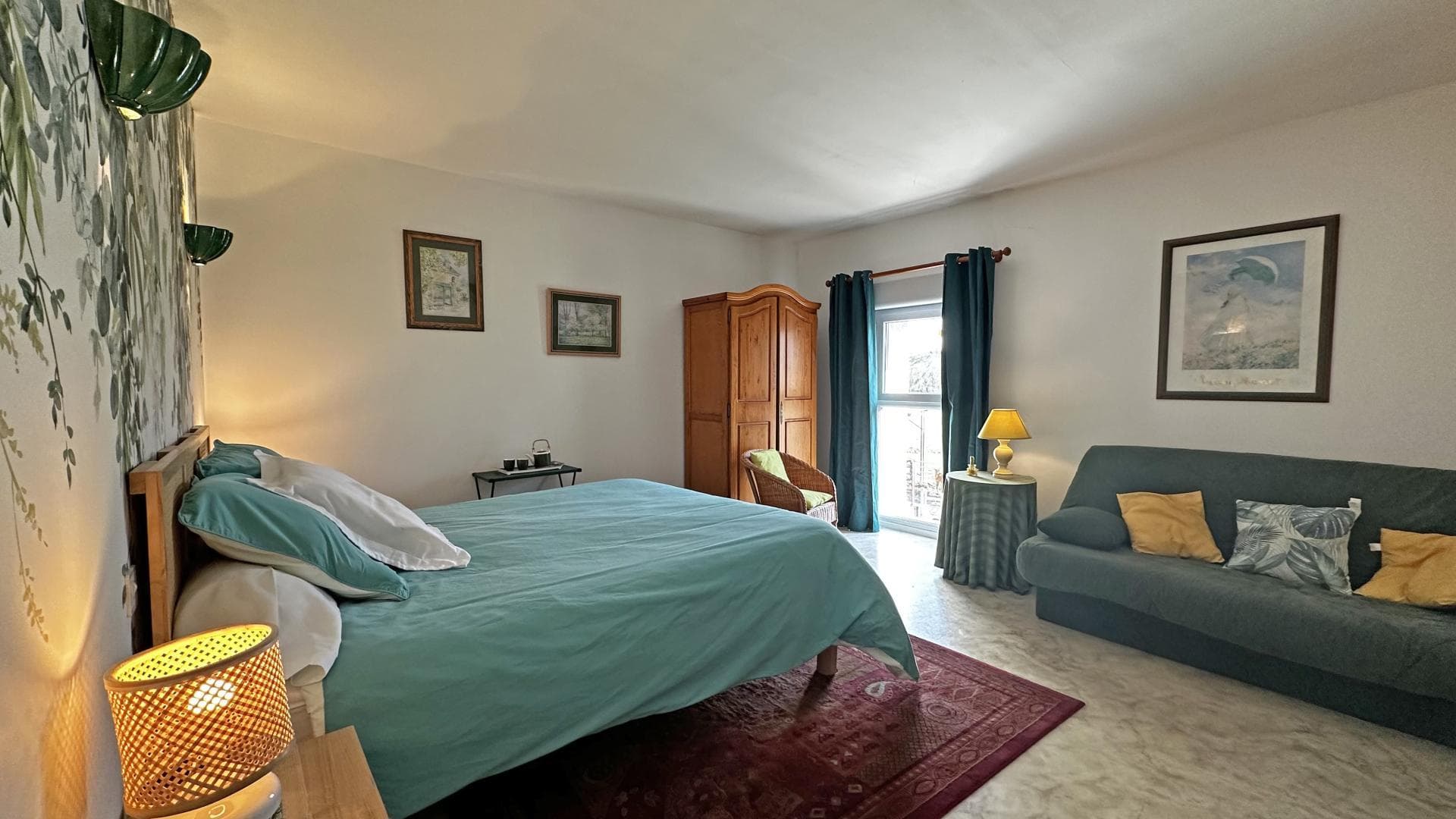 Chambre d'hôtes "Chez Doussaud" à Bessines Sur Gartempe en Haute-Vienne(Nouvelle Aquitaine)_14